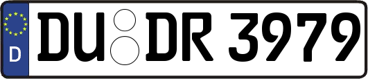 DU-DR3979