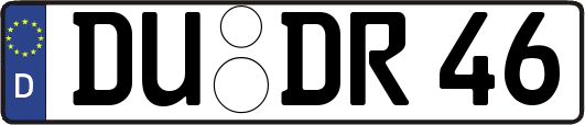 DU-DR46