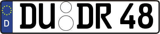 DU-DR48