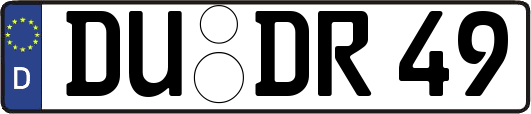 DU-DR49