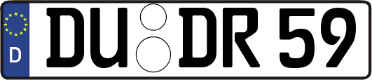 DU-DR59