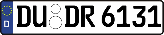 DU-DR6131