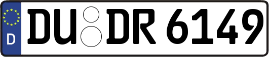 DU-DR6149
