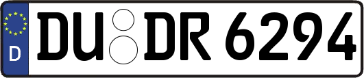 DU-DR6294