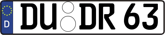 DU-DR63