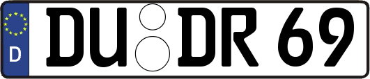 DU-DR69