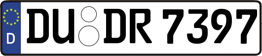 DU-DR7397