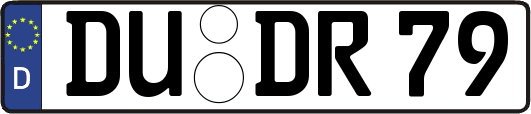 DU-DR79