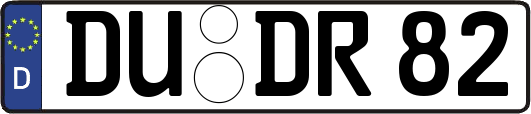 DU-DR82