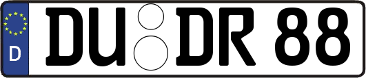 DU-DR88