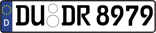 DU-DR8979