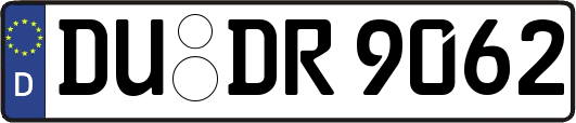 DU-DR9062