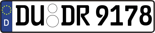 DU-DR9178