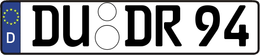 DU-DR94