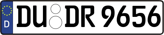 DU-DR9656