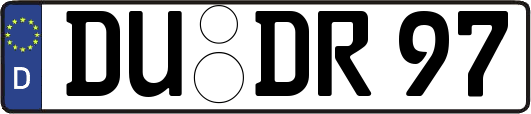 DU-DR97