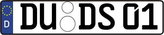 DU-DS01