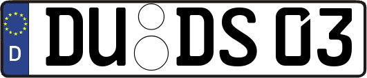 DU-DS03