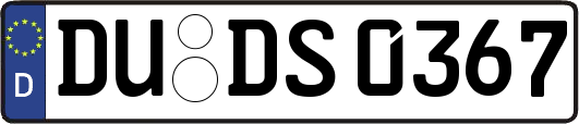 DU-DS0367