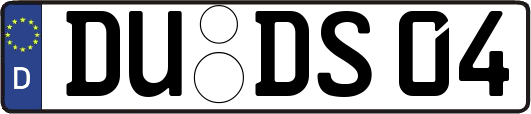 DU-DS04