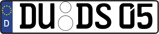 DU-DS05