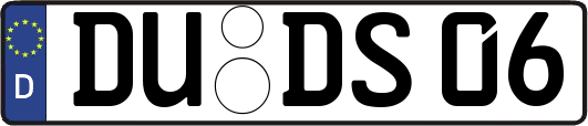 DU-DS06