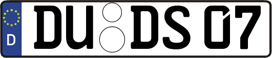 DU-DS07