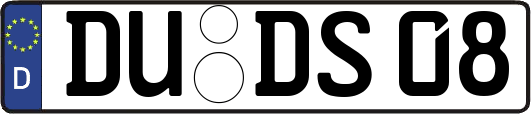 DU-DS08