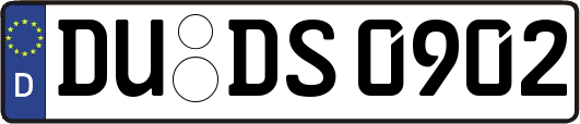 DU-DS0902