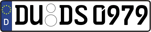 DU-DS0979
