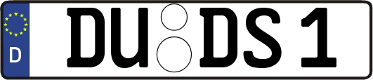 DU-DS1