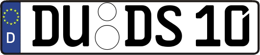 DU-DS10