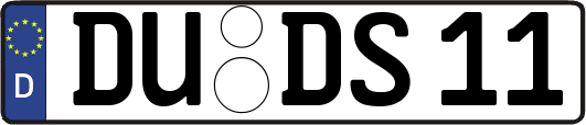 DU-DS11