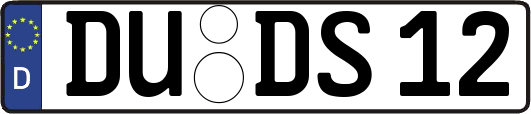 DU-DS12