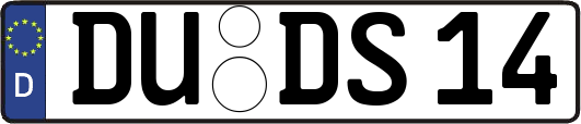 DU-DS14