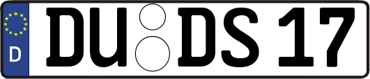 DU-DS17