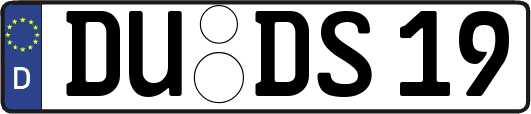 DU-DS19