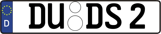 DU-DS2