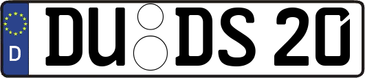 DU-DS20