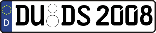 DU-DS2008