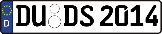 DU-DS2014