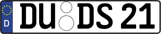 DU-DS21
