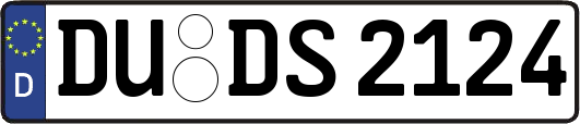 DU-DS2124