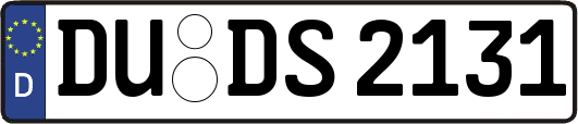 DU-DS2131