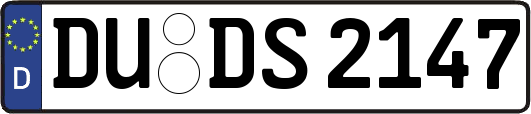 DU-DS2147