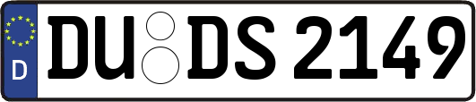 DU-DS2149