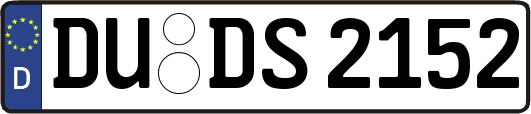 DU-DS2152