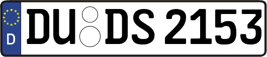 DU-DS2153