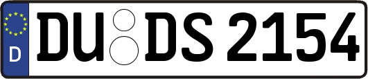 DU-DS2154