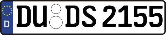 DU-DS2155